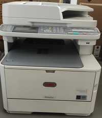 Impressora OKI ES5462W
