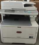 Impressora OKI ES5462W