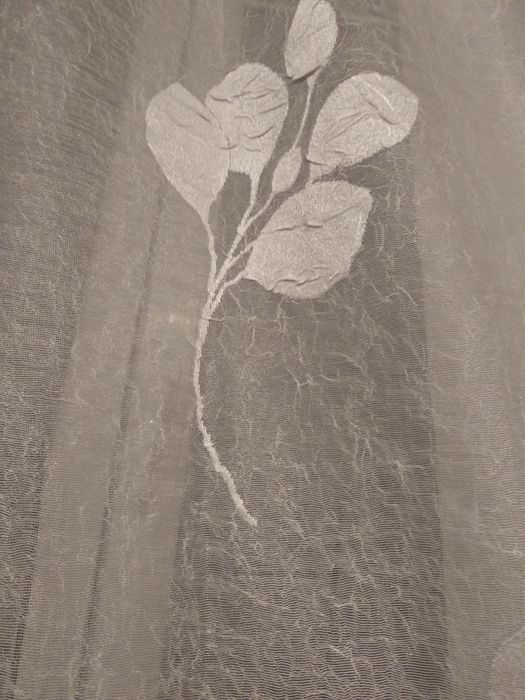 Firana 230 wys 460 szer