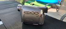 Kamera Cyfrowa Canon MV830i