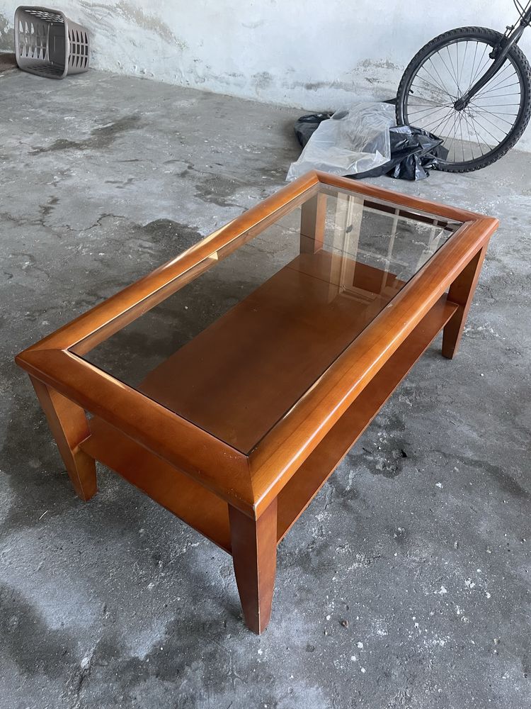 Mesa de apoio sala