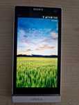 Sony xperia s lt26i