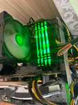 asus tuf gaming b450 r5600g 32gb /16
