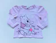 Bluzka Kubuś Puchatek Disney Cool Club 80