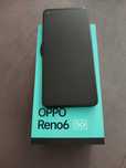 OPPO Reno 6 5g 8BG/128GB