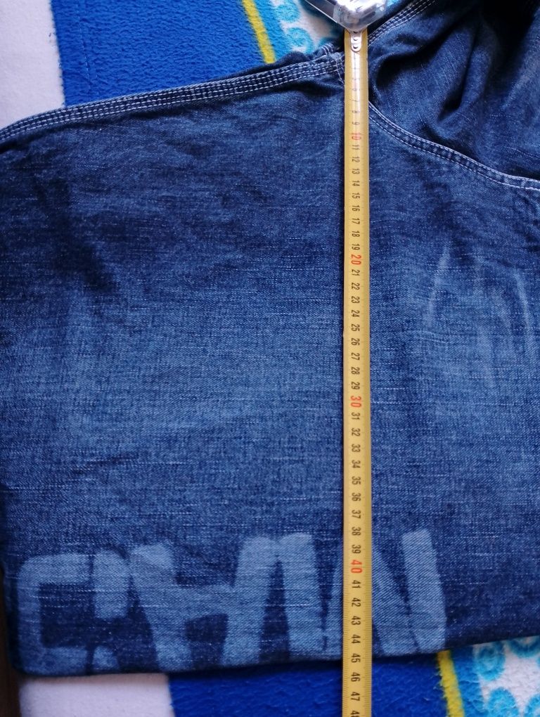 Spodnie Mass Dnm NOWE Respect XL.