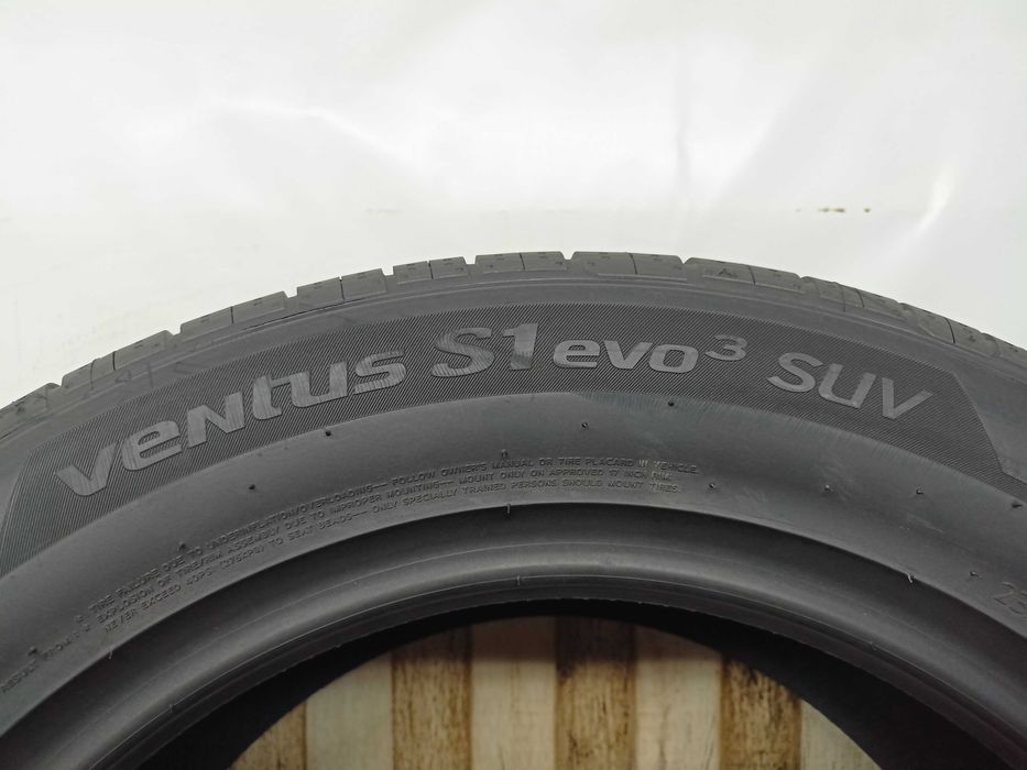 Hankook Ventus S1 Evo 3 235/55/17 2023r. 99V Nowe (5537)