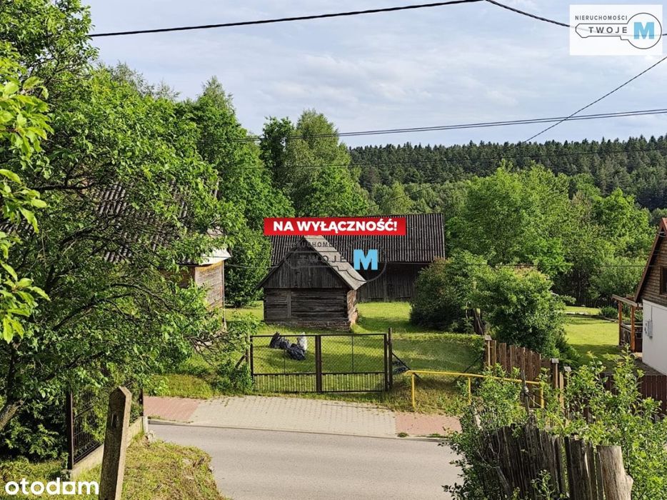 Jaworze - 5 min od Kielc, gm. Zagnańsk