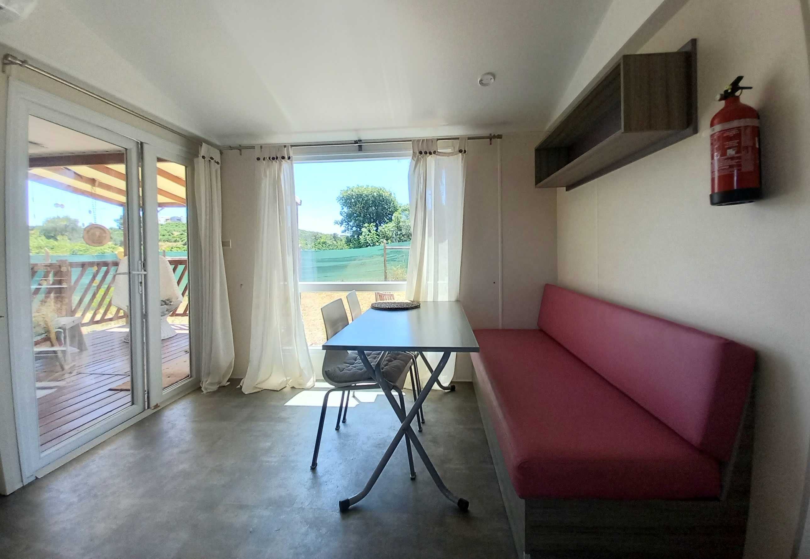 Mobile home  - Casa movel