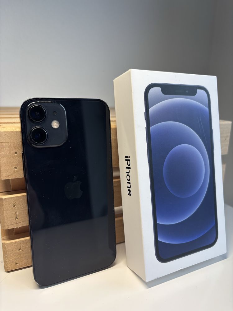 Iphone 12 mini- 64 GB