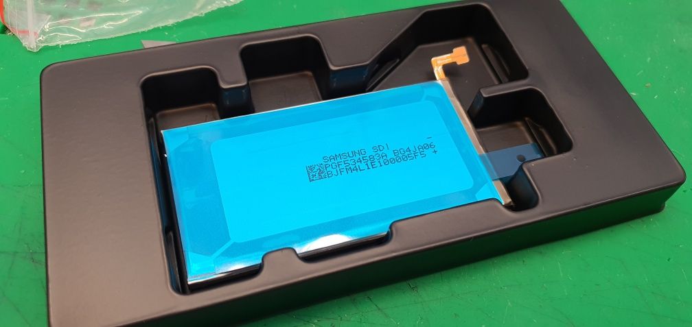 Nowa oryginalna bateria Samsung S10 g973 wymiana Tamka 22/24