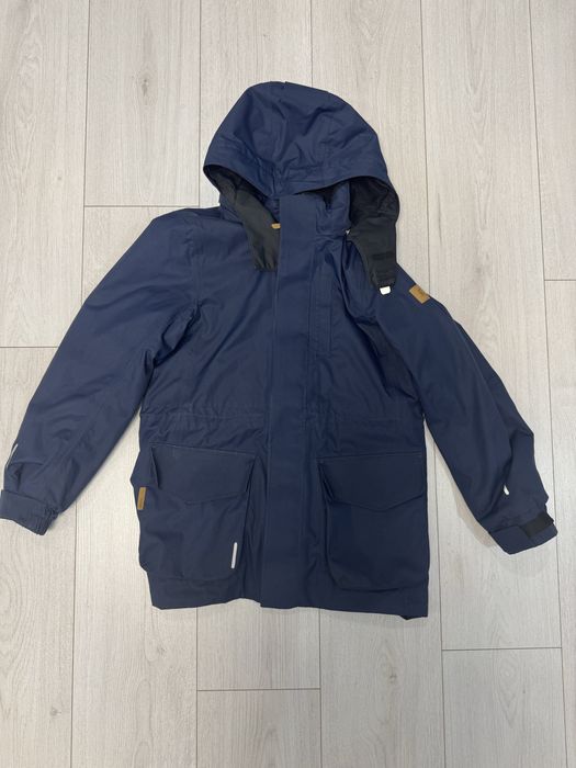 Куртка дитяча  Reima, 140 см.