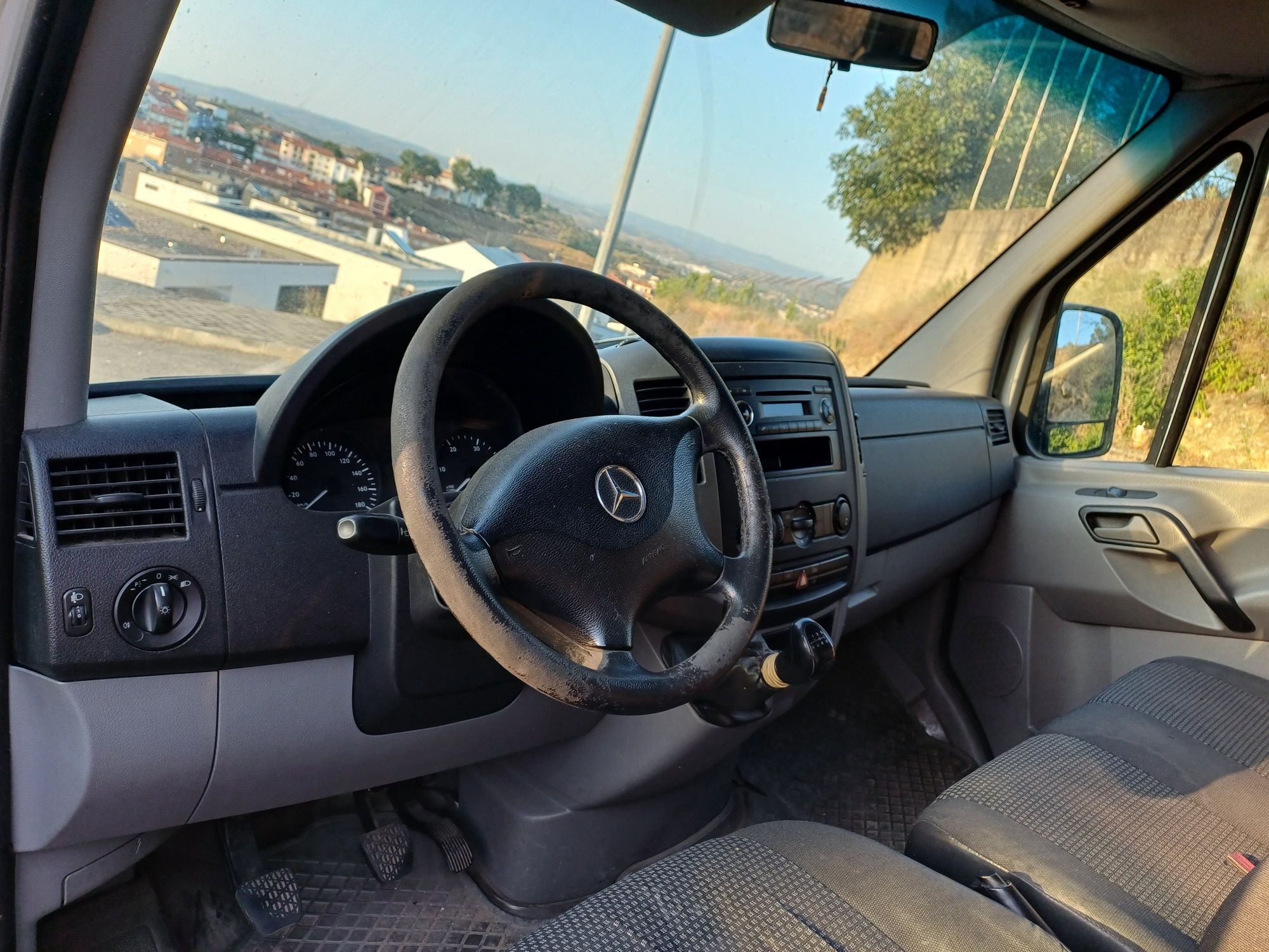 Mercedes Sprinter 311 CDI
