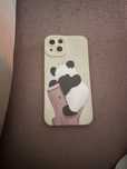 Case na telefon iphone 13