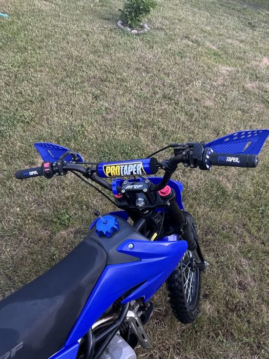 MRF 140 RC 17/14  2019