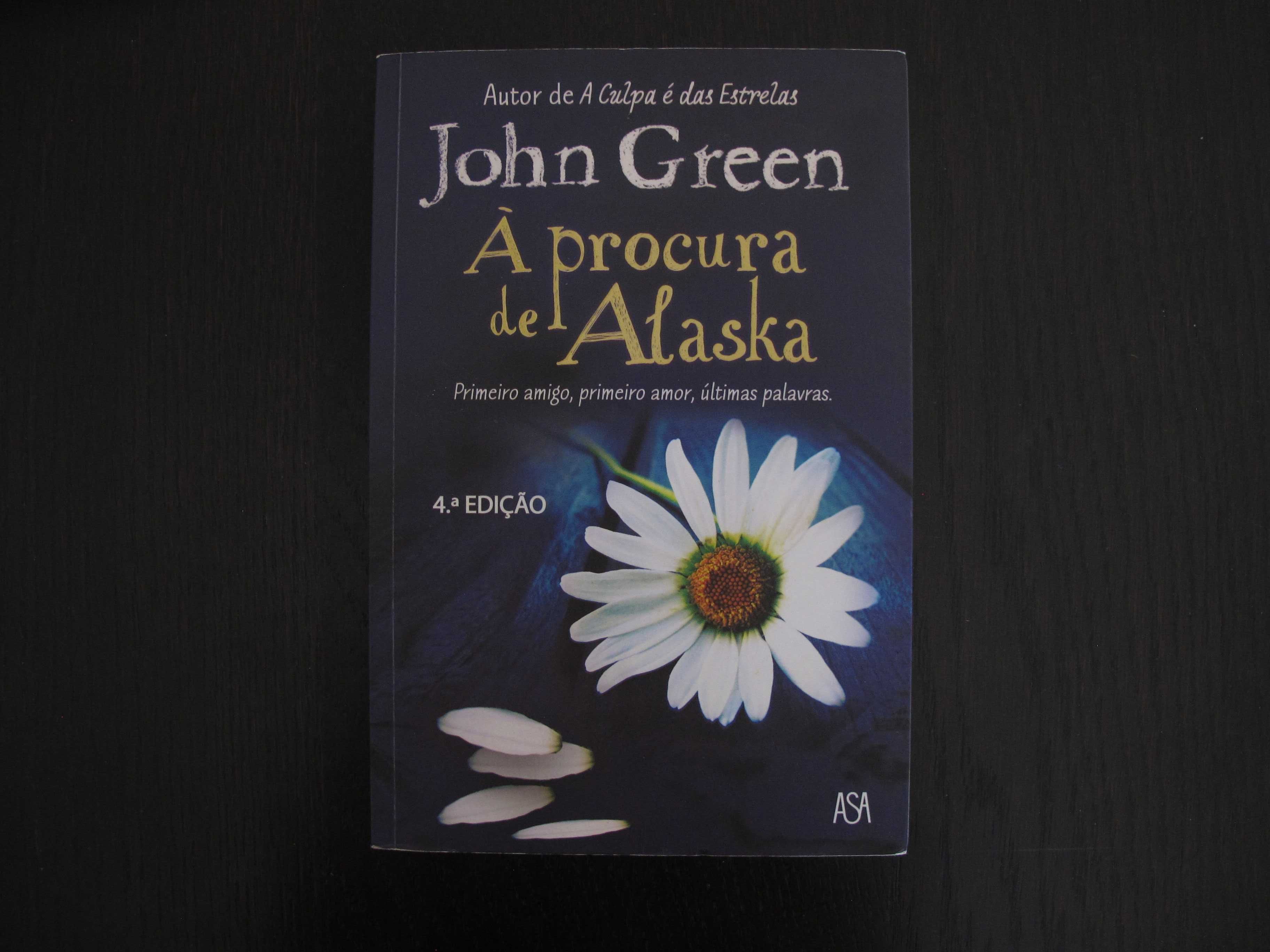 Livros John Green