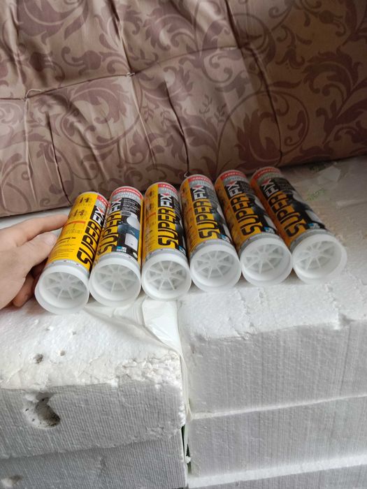 Хімічний Анкер. SuperFix дешево