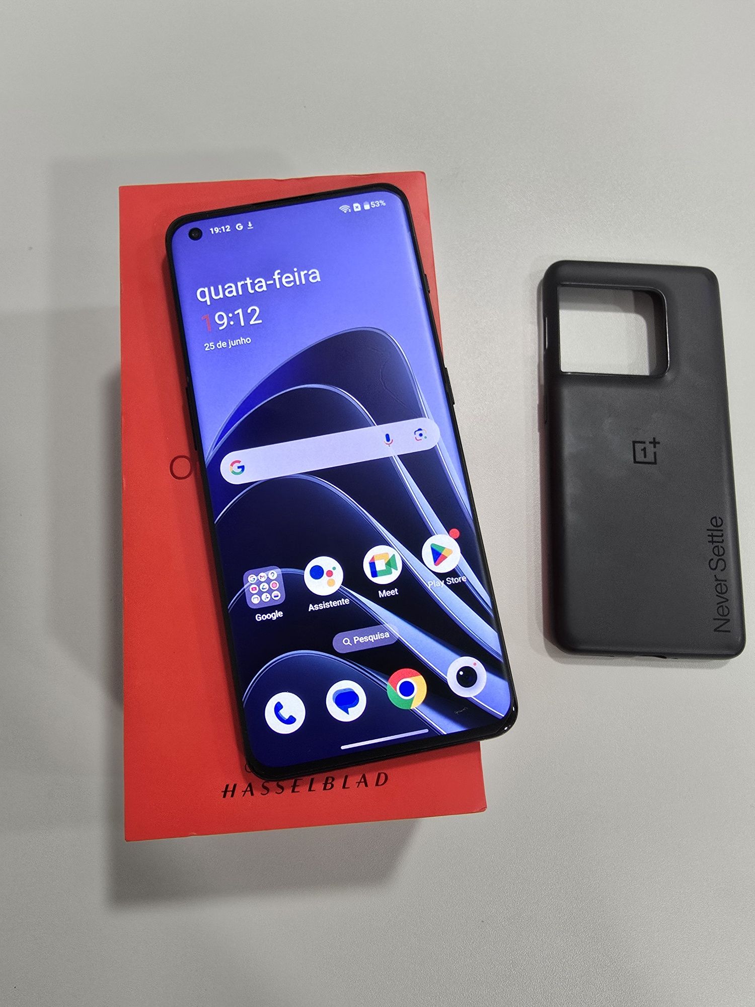 Vendo Oneplus 10 Pro