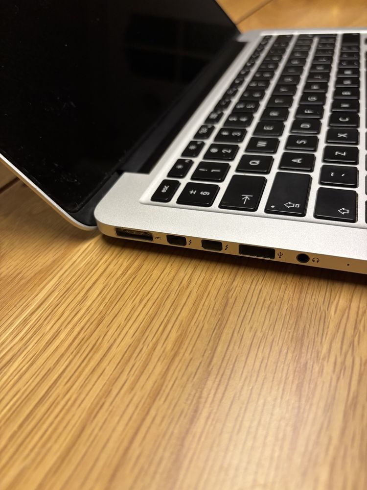 Macbook pro 2014 13 cali 8gb intel core i5