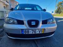 SEAT Ibiza 1.4 16V Sport