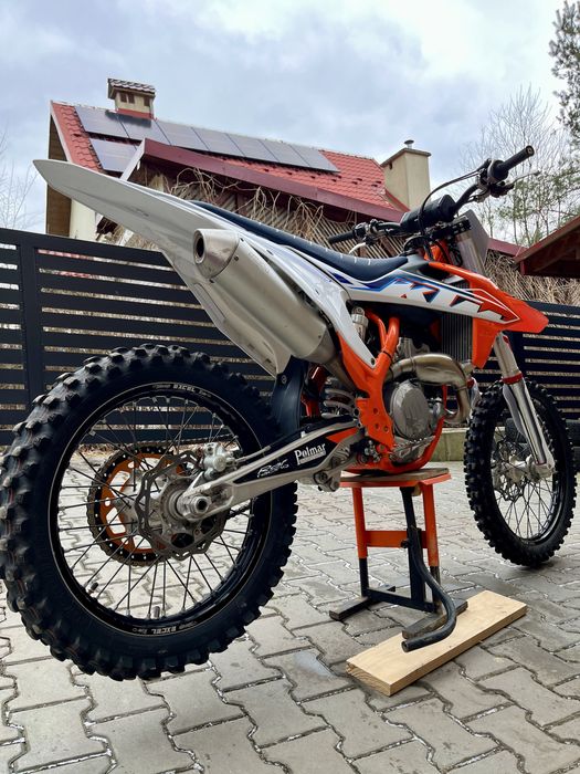 KTM sxf sx-f 250