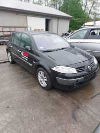 Posiadam czesci renault megane 2 1.9dci