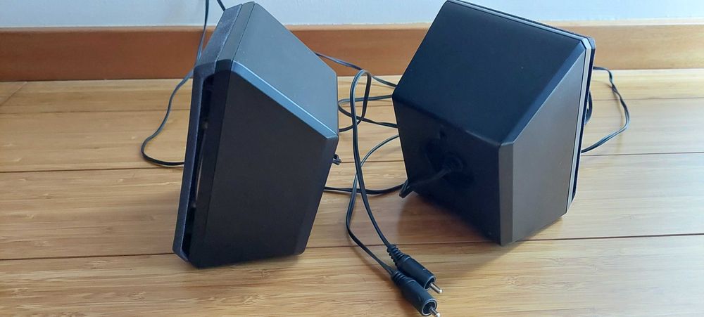 2 colunas som da creative