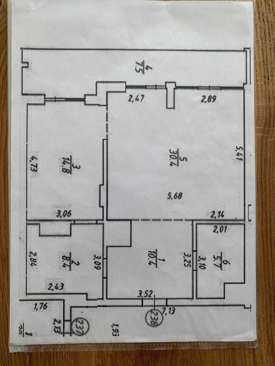 Продаж ЕКСКЛЮЗИВНОЇ квартири 11 поверх з видом на ЦЕНТР вул. Шевченка