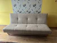 Rozkładana sofa idealny stan