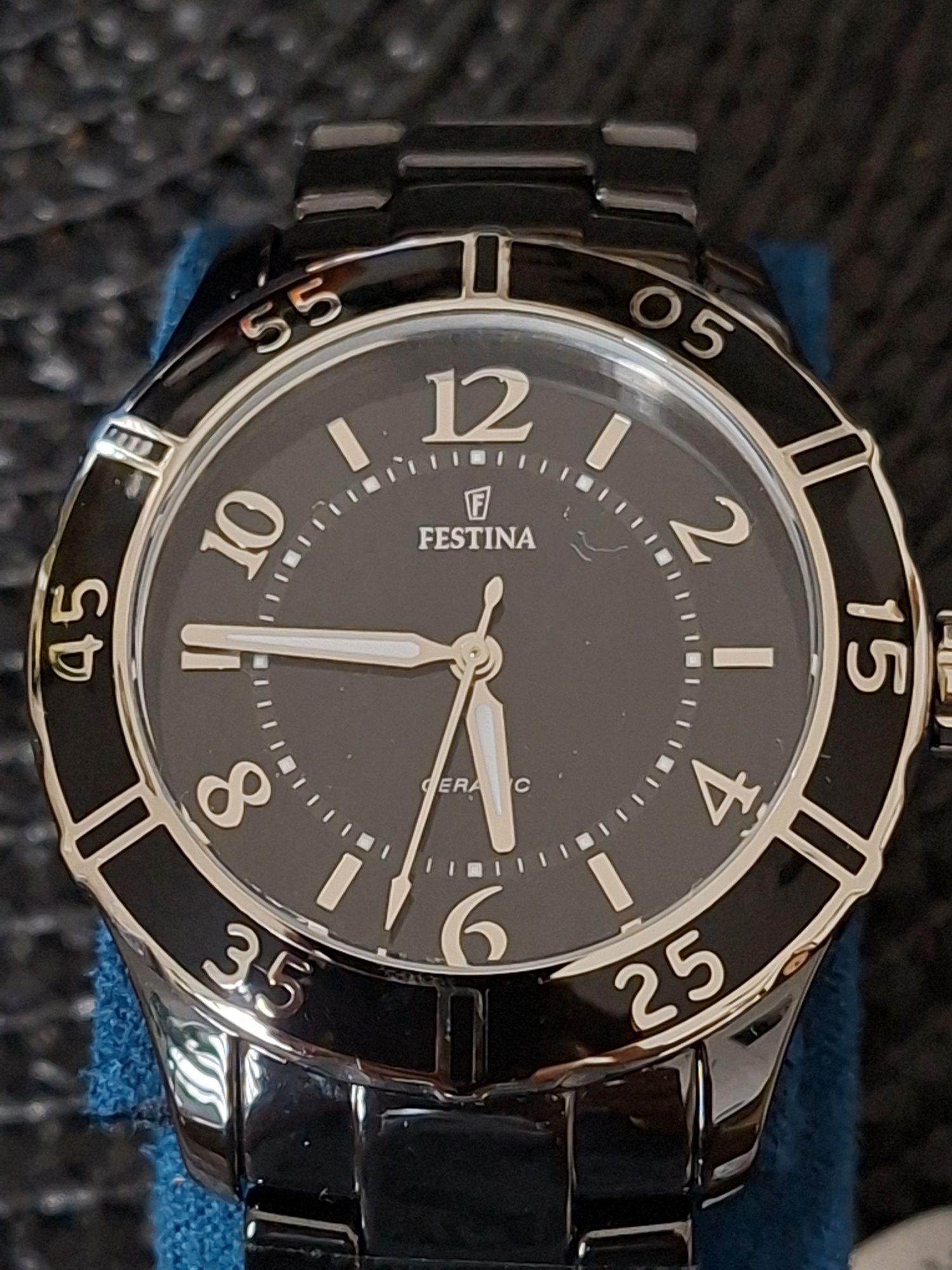 Zegarek damski Festina