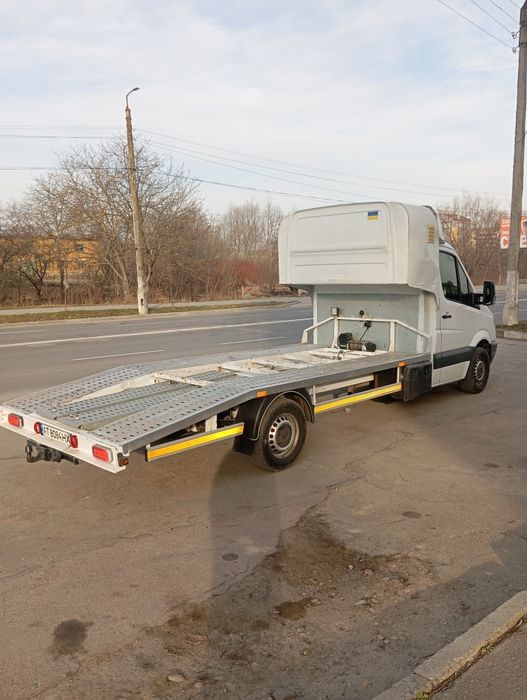 Послуги евакуатора 24/7 автовикуп.