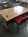 Mesa secretaria trabalho