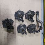 Вакуумний вакумний насос Audi A6 C5 A8 D2 A4 B5 2.5 DIESEL.
