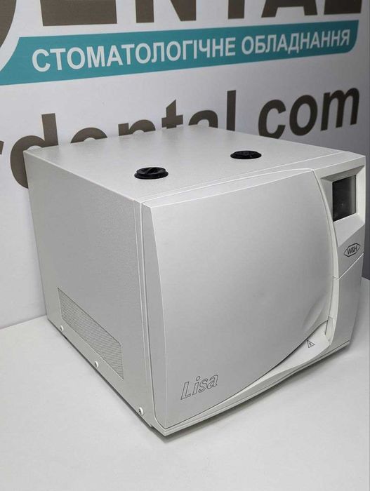 Автоклав Lisa 17L