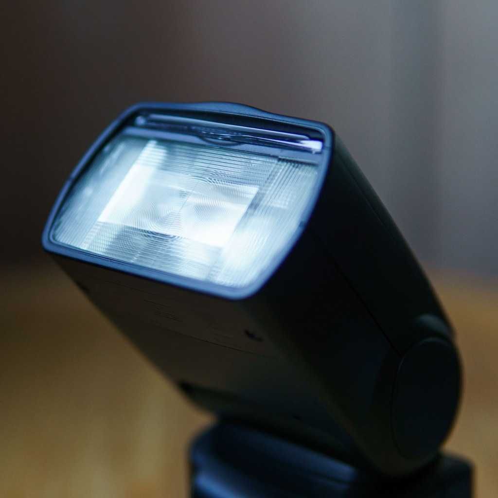 Lampa błyskowa Quadralite Stroboss 60s SONY (Godox TT685 S)