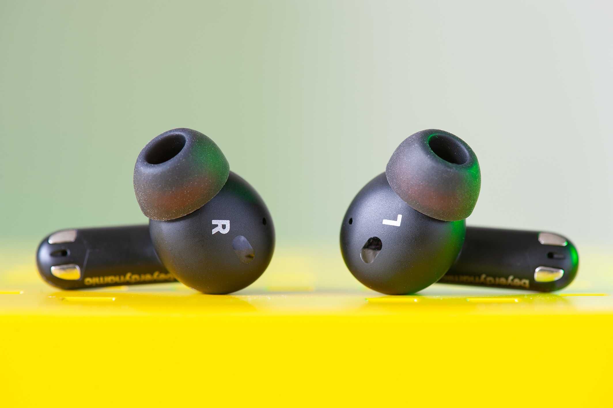 Beyerdynamic Amiron 100 - słuchawki bezprzewodowe z ANC