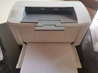 Impressora HP LASERJET M110W