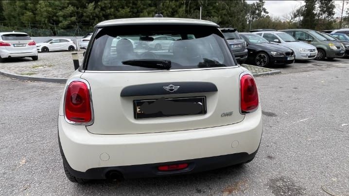 Mini One F56 2016