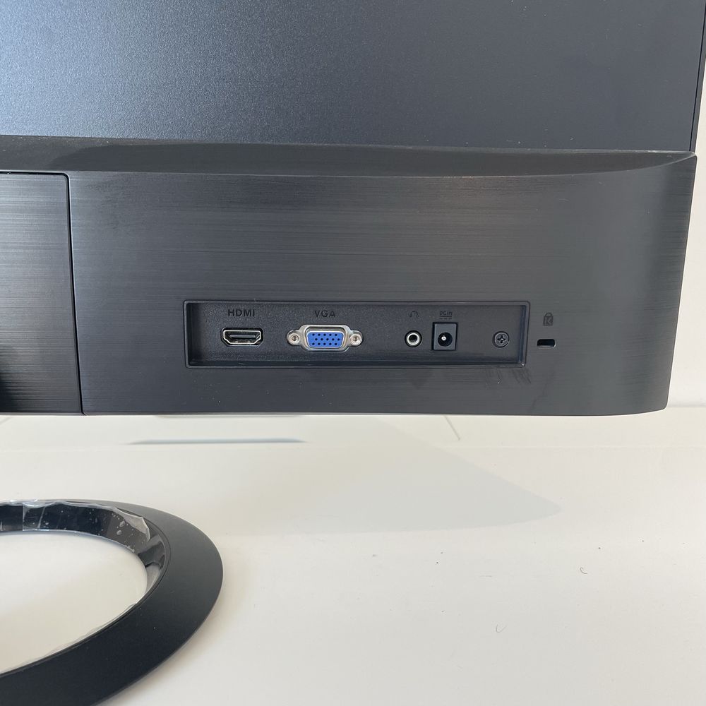 Monitor Asus VZ27EHE IPS 27” Como novo