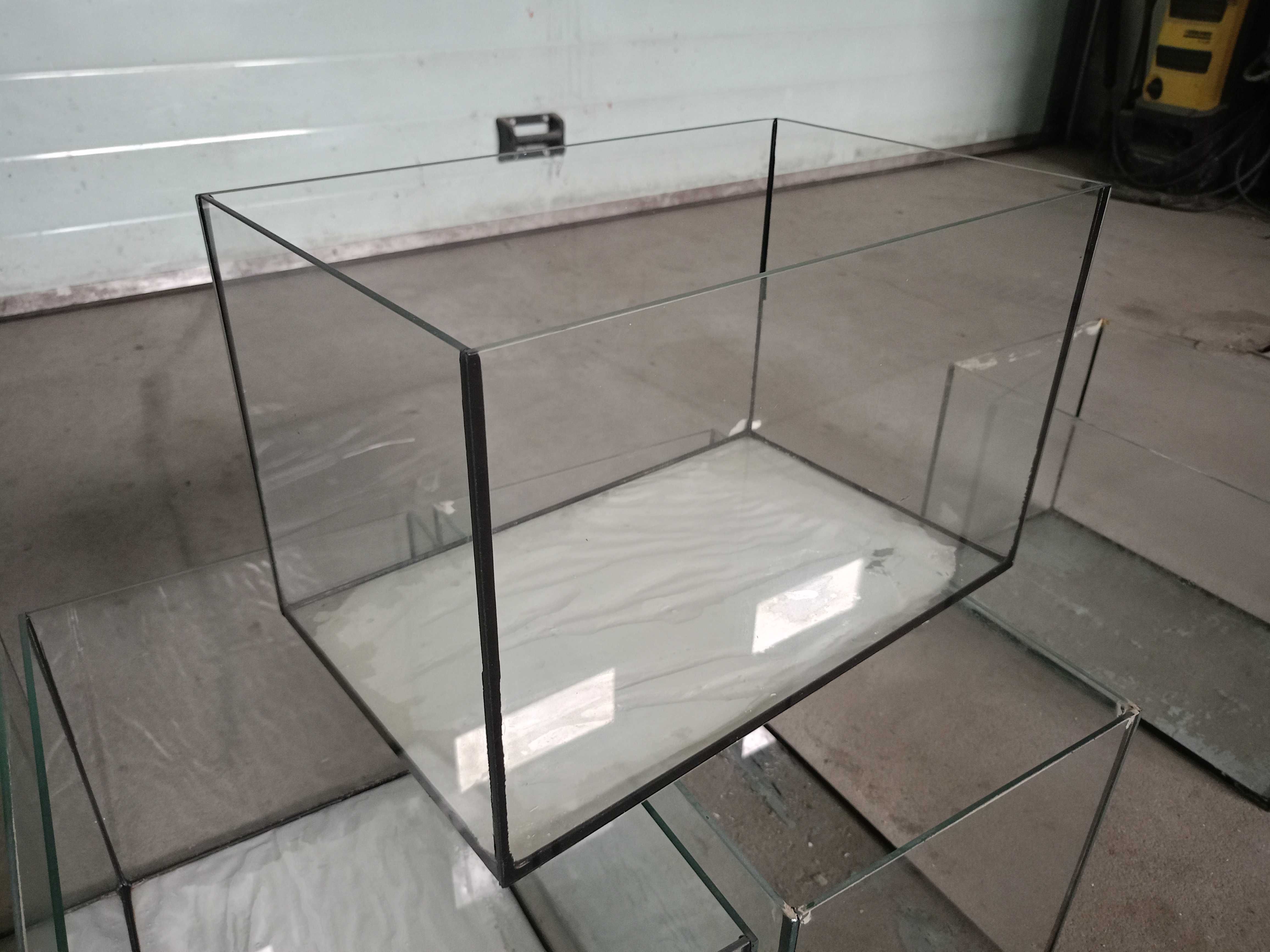 Akwarium 25l , 40x25 akwaria