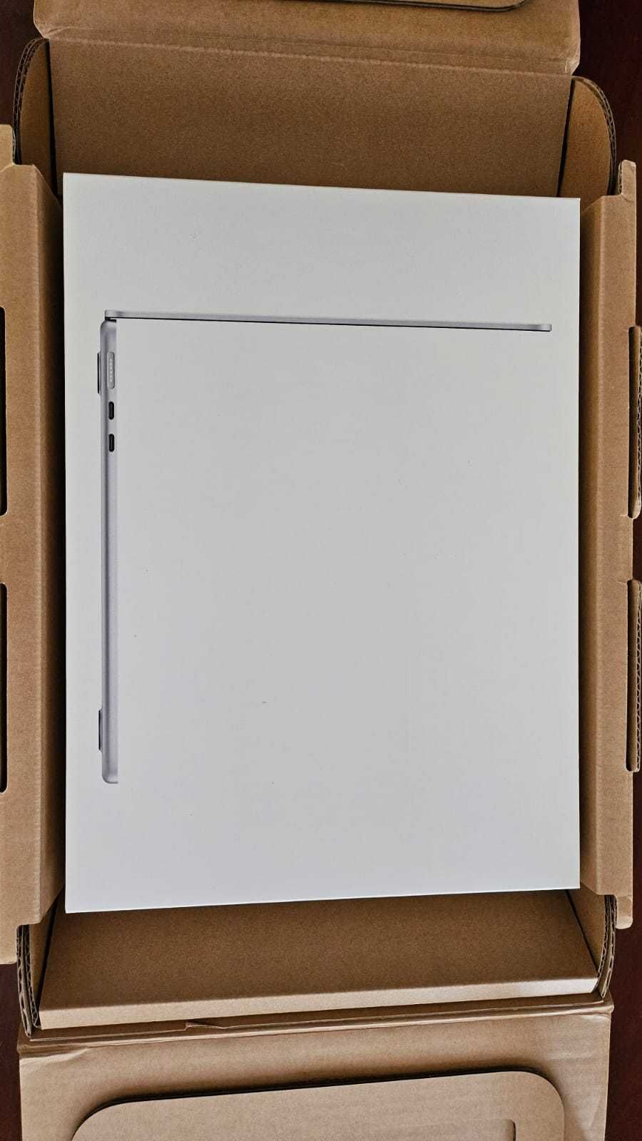 APPLE MacBook Air Prateado