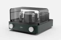 Zestaw stereo Fezz Audio Silver Luna EVO + Pylon Audio Diamond 18
