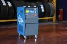 Carbon Clean CC-14 urządzenie do wodorowania silników HHO generator