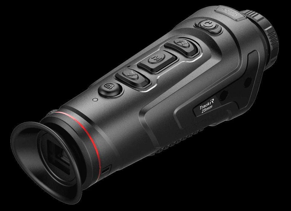 GUIDE TK421 TK 421 termowizor termowizja kamera  termowizyjna W-wa