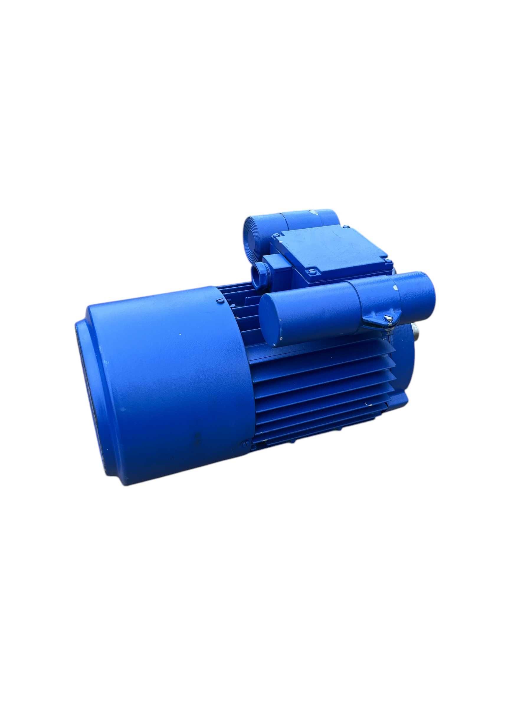 Silnik elektryczny ELEKTRA 1.1kW 1350 obr/min, 230V, Nowy