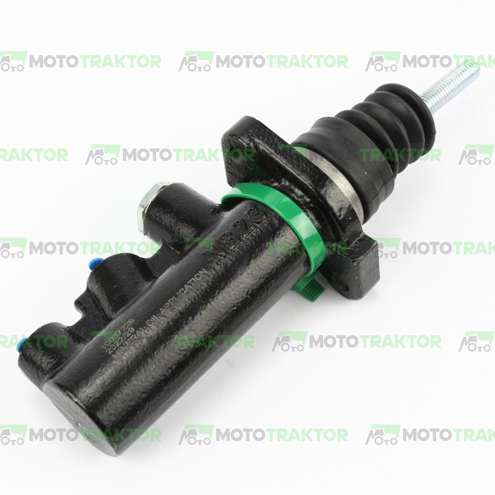Pompka Hamulcowa Case 844,745,856 Xl Cx Mx 5120,5130,5140,5150