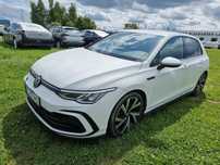 Volkswagen Golf 1.5TSI 150KM, R-Line, Gwarancja,Serwis ASO,FV23%