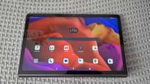 Tablet Lenovo Yoga Tab 11 YT-J706X 11" 8/256GB LTE