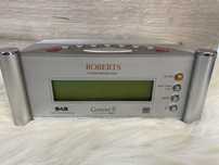 Radio/Budzik Roberts CR 2002 Milano 2