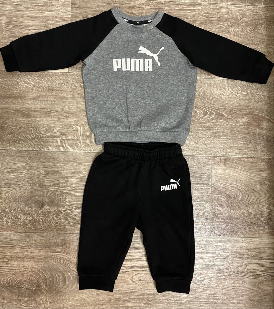 Спорт костюм фірмовий Puma